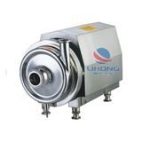 Stainless Steel Sanitary Centrigugal Pump (LH-Pump)