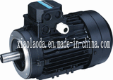 Ys Three Phase AC Electric Motor (YS90L-4)