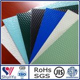 Henan Shunyu Colour Coated Aluminum Sheet with PE/PVDF