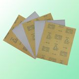 Zinc Stearate Sand Paper