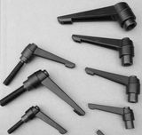 Adjustable Handle as Machine Tool Accessories