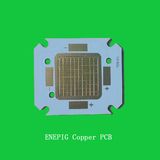 High Power LED PCB Outdoor LED Lighting PCB Enepig PCB