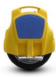 Intelligent Electric Self-Balancing Unicycle