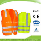 Custom Reflective Safety Reflective Safety Equipment ANSI