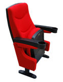 Jy-616 Soft Auditorium Seating Chair with Cupholder Hall Cinema Chair