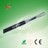 Outdoor Fiber Optical (GYFTY)