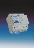 Nc100le Series Residual Current Circuit Breake with Over Current Protection
