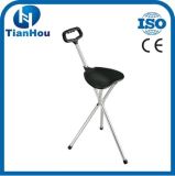 Aluminum Adjustable Walking Stick Seat