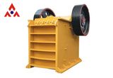Advanced Technological Jaw Crusher (PE-600*900)