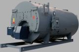 Gas & Oil Fired Boiler with High Efficiency