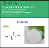 Hot Sale Top Quality Food Additives Erythritol for Hot Sale