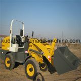 1tons Mini Wheel Loader (CS910)