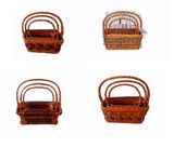 Willow Basket