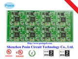 Automobiles PCB/OEM Multilayer PCB for Telecom, , Medical and Consumer Electronic Products