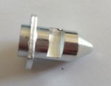 Chromeplate Metal Insert