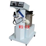 Wanxin High Voltage Flocking Machine