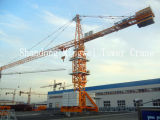 Tower Crane / Construction Machinery Qtz63 (TC5010-5)