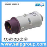 20-25V Low Voltage Industrial Plug