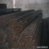 50mm Black Annealed Stuctural Round Steel Tube