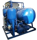 Vacuum Impregnation Piston Pump Systems