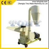 M Tony Factory Supply Crop Straw Crushing Hammer Mill