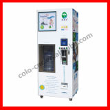 Profitable and Automatic Pure Water Vending Machine/Dispenser with CE Certificate