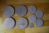 Titanium Bars
