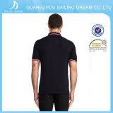 2015 Manufacturer High Quality Polo T-Shirt with Fashion Design