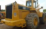 Used Caterpillar 980f Wheeled Loader