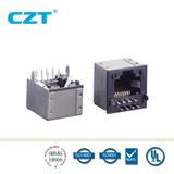 UL Approved PCB Jack & Connector (YH-58-11)