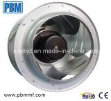 310mm Centrifugal Fan of Aluminum Alloy