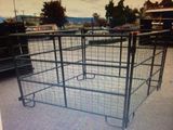 Livestock Fence