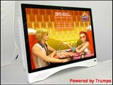 Fashion! High Quality! and The Lovely All in One PC with Lowest Price