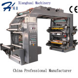 Professional Composite Paper Flexo Printer with Best Price