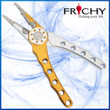 Fpb06 Fishing Tackles-7.9 Inch Aluminium Fishing Plier