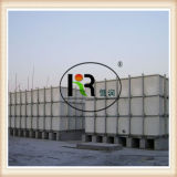 SMC FRP Panel Type Water Storage Tanks