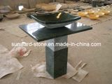 Granite Sink&Marble Sink&Natural Stone Pedestal Sink