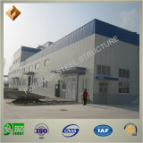Top Supplier Prefabricated Light Steel Structure Building