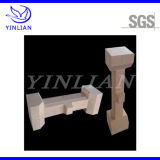 Refractory Material Lightweight Fire Clay Brick