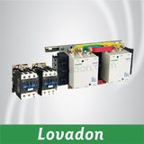 Good Quality Cjx2n Series Mechanical Interlocking Contactor