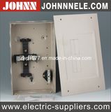 CH 4way Power Iron Distribution Box