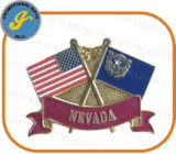 USA Flag Pins/Badges