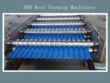 850 Corrugated Equipment and Machinery