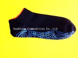 China Professional Supplier Indoor Sport Sock
