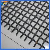 Crimped Wire Mesh/Square Wire Mesh/Woven Wire Mesh