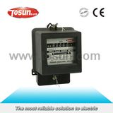 Single Phase Energy Meter (DD862)
