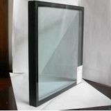 Insulated Tempered Glass