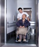 Elevator for Disabled