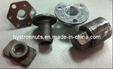 Weld Nut