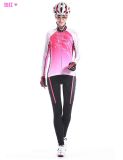 Mysenlan Long Sleeve Hot Selling Cycling Wear in Summer